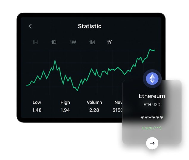 Secure Trading Platform UAE