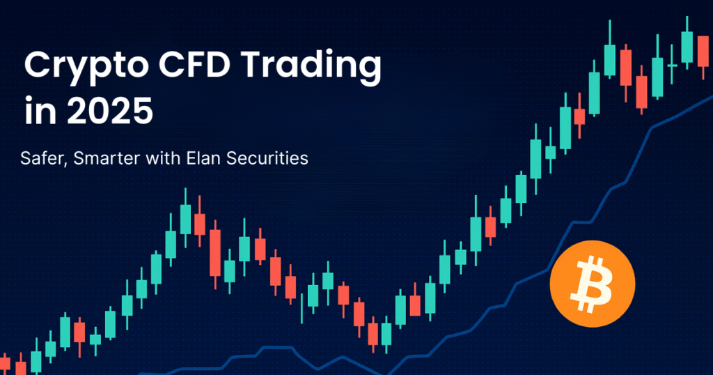Crypto CFD Trading in 2025