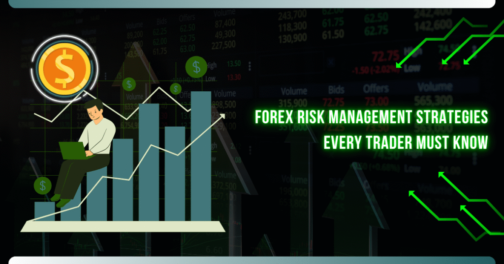 Forex Risk Management Strategies