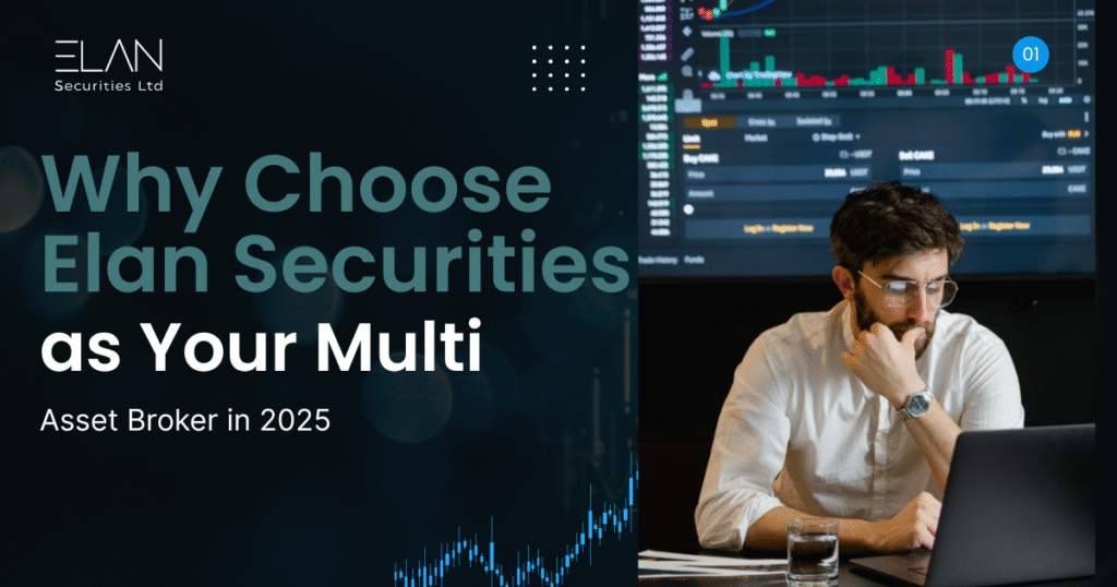 Asset Broker in 2025